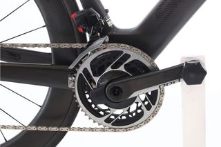 Scott Foil RC Ultimate AXS 12V (carretera) t.54 Reacondicionada