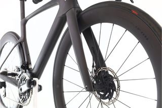 Scott Foil RC Ultimate AXS 12V (carretera) t.54 Reacondicionada