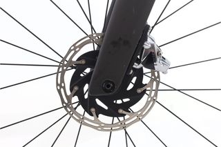 Scott Foil RC Ultimate AXS 12V (carretera) t.54 Reacondicionada