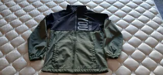 Chaqueta deportiva infantil