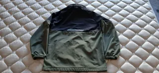 Chaqueta deportiva infantil