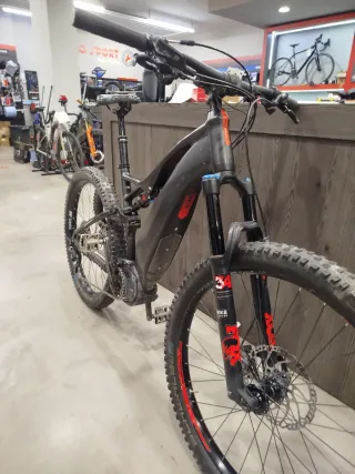 Bicicleta Eléctrica Orbea Wild talla L