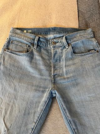 Pantalón vaquero G-Star