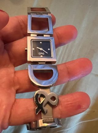 Orologio D&G Time donna con scatola