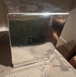 Orologio D&G Time donna con scatola