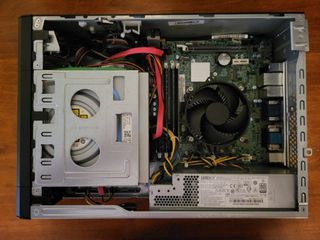 PC Desktop Acer Veriton X4650G 16GB RAM 500GB SSD