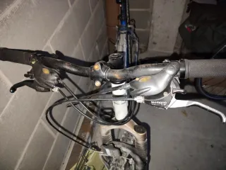 Mountain Bike Scott - Ottime Condizioni