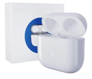 Estuche Carga AirPods Pro 1ª/2ª Gen Inalámbrico