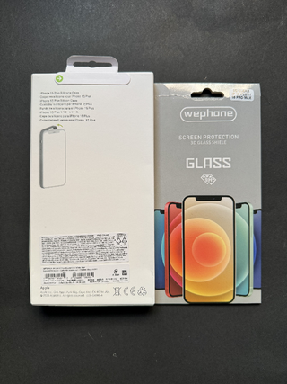 Custodia iPhone 15 Plus in silicone nuova 4