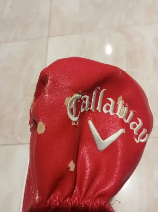 Funda Callaway XR Driver,para palo de Golf