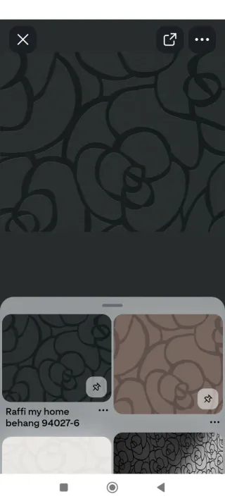 Papel pintado Raffi - Your World Hay dos rollos