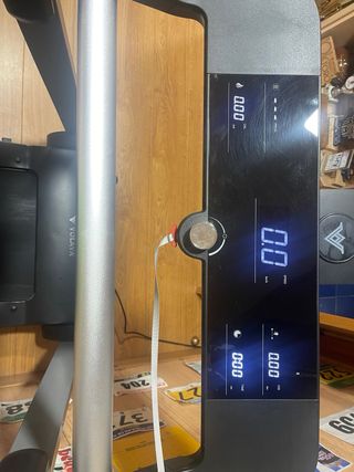 Tapis roulant Volava Smart Run