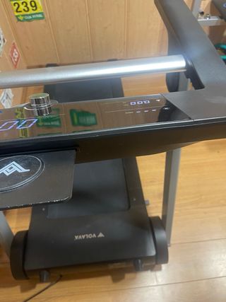 Tapis roulant Volava Smart Run