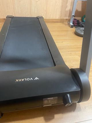 Tapis roulant Volava Smart Run