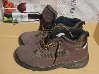 Blue Star Scarpe da lavoro Taglia 45