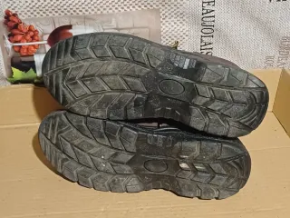 Blue Star Scarpe da lavoro Taglia 45