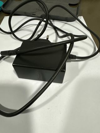 Nintendo Switch Lite Blu con custodia e scheda