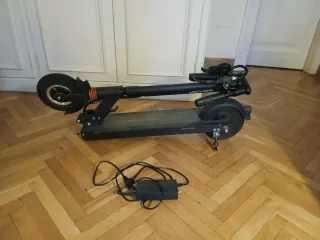 Patinete Eléctrico Joyor