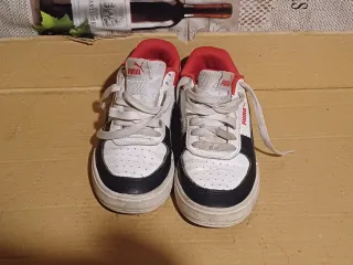 Scarpe Puma Bambino Tg 36