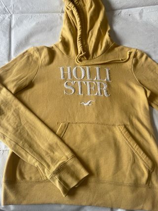Conjunto Hollister Talla XS