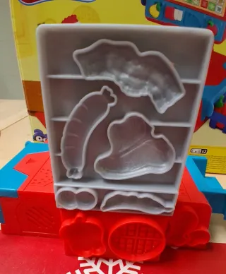 Caja Registradora Play-Doh