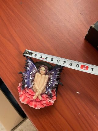 Set 3 Calamite collezione Fate Les Alpes