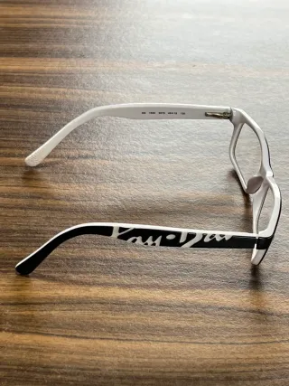 Gafas Ray-Ban graduadas niño