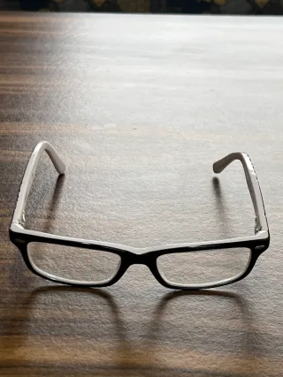 Gafas Ray-Ban graduadas niño