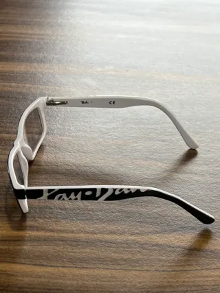 Gafas Ray-Ban graduadas niño