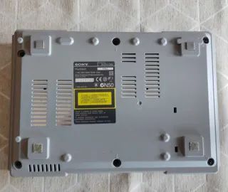 Console PS1 (non legge dischi) + Stick N64 allentati