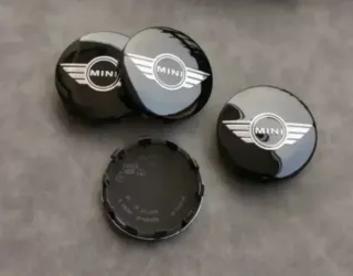 56mm Tapabujes Mini Cooper One JCW