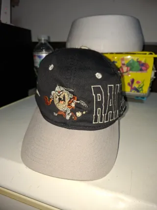 Gorra Raiders Taz