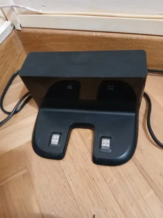 Aspirador Roomba iRobot