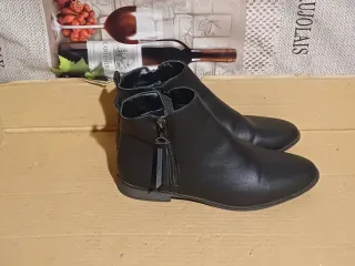 Stivaletti Esmara n.37