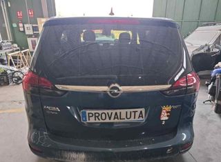 Llanta opel 217673 0p044k4 zafira opc - a [2001 -