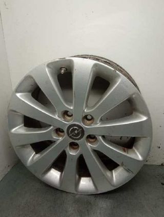 Llanta opel 217673 0p044k4 zafira opc - a [2001 -