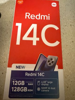 Redmi 14C 128GB
