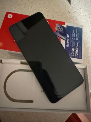 Redmi 14C 128GB