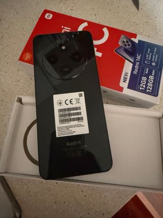 Redmi 14C 128GB