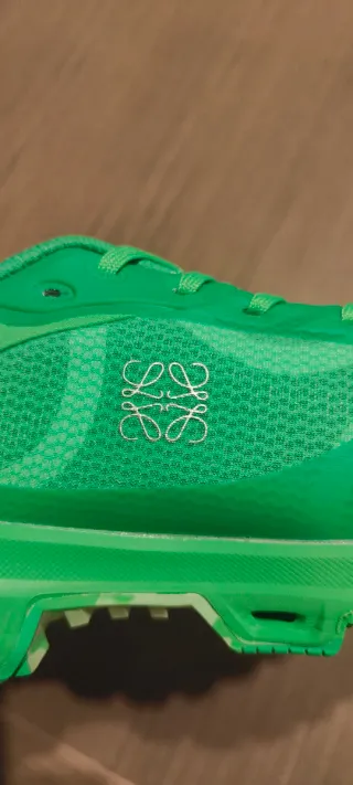 Zapatillas Oncloud Loewe