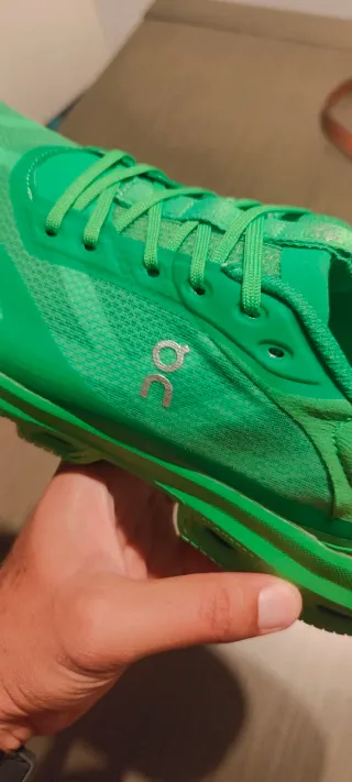 Zapatillas Oncloud Loewe