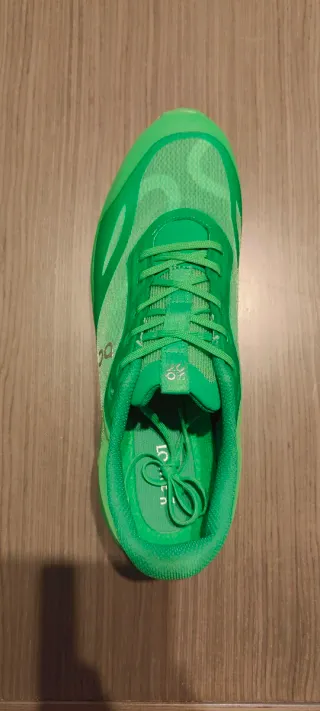 Zapatillas Oncloud Loewe