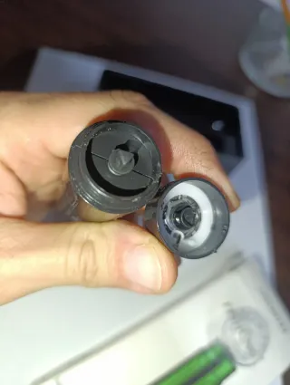 Rasoio a batteria ricaricabile USB