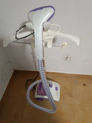 Plancha Vertical Home