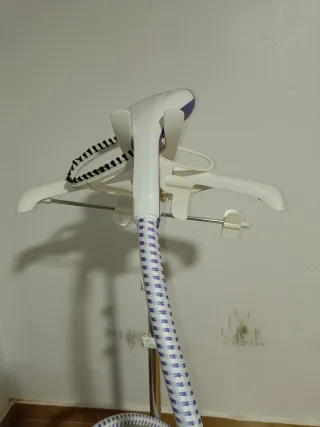 Plancha Vertical Home