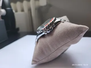 Seiko Kinetic Sports 200 full set