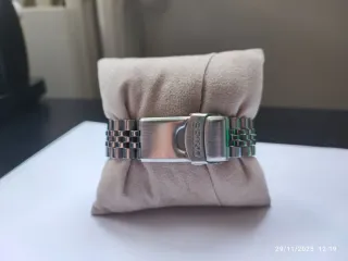 Seiko Kinetic Sports 200 full set