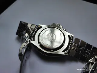 Seiko Kinetic Sports 200 full set