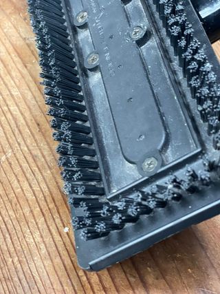 Vaporeta Lady Vap Clásica con Plancha