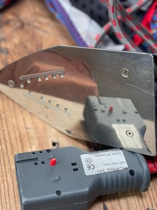 Vaporeta Lady Vap Clásica con Plancha